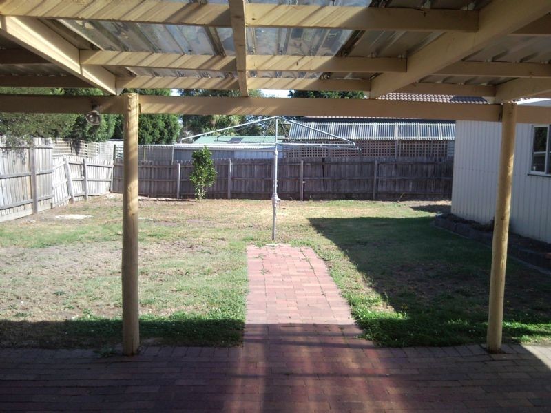 52 Baystone Road, Epping VIC 3076