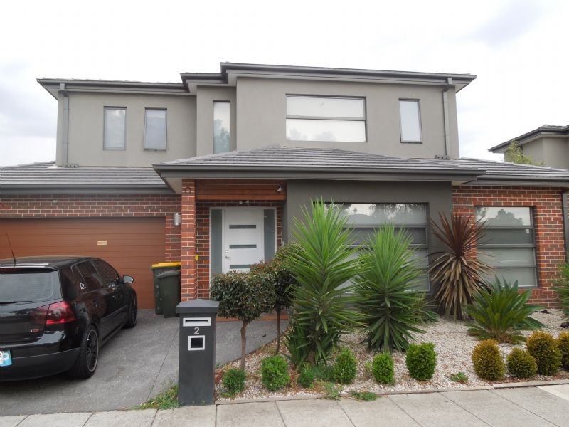 Epping VIC 3076