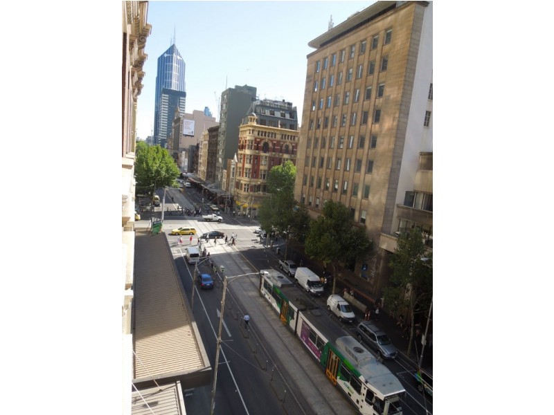 Melbourne VIC 3000