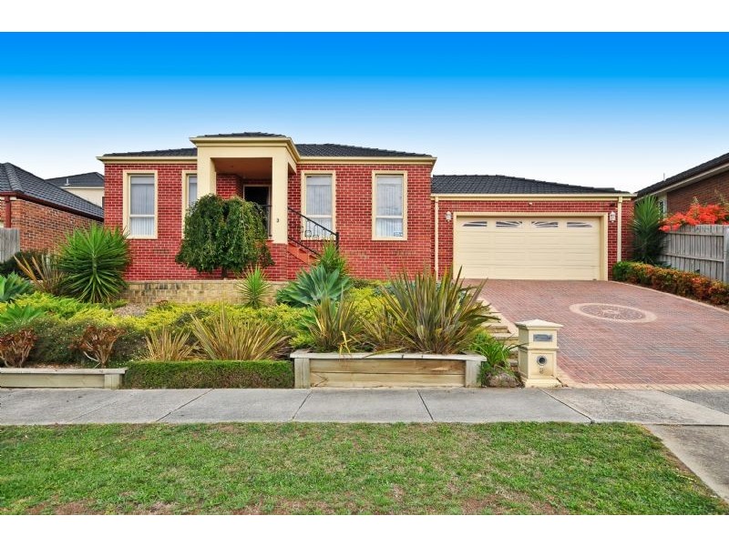 South Morang VIC 3752