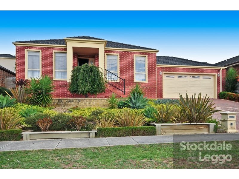South Morang VIC 3752