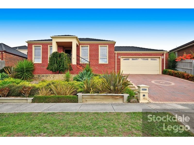 South Morang VIC 3752