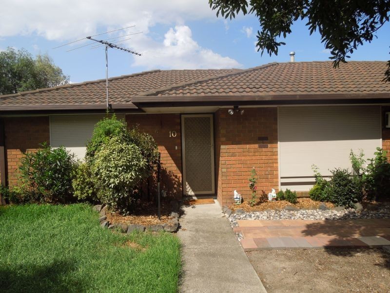 10/48-50 Wedge Street, Epping VIC 3076