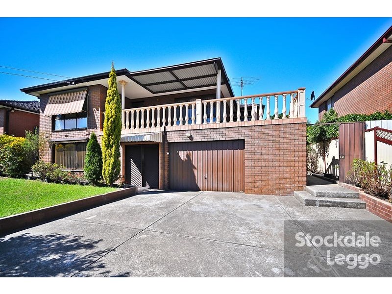 Thomastown VIC 3074