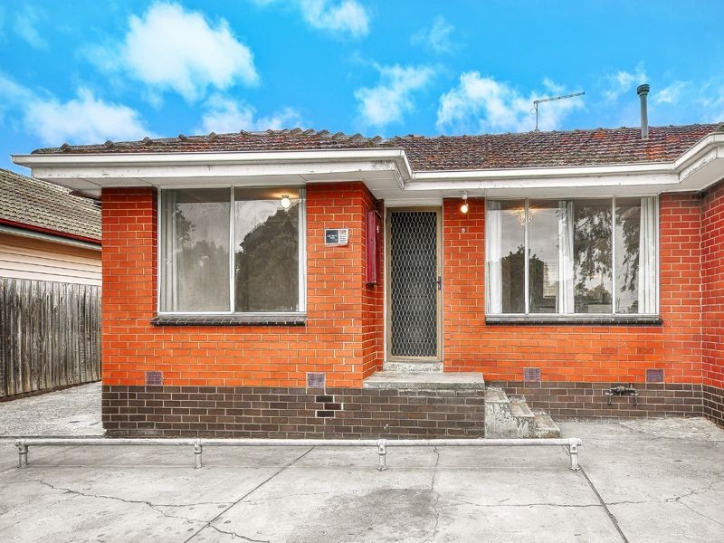 4/2-4 Hall Street, Epping VIC 3076