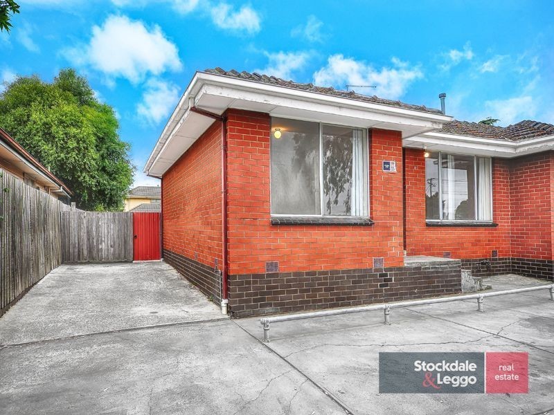 4/2-4 Hall Street, Epping VIC 3076