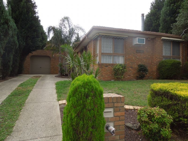 Epping VIC 3076