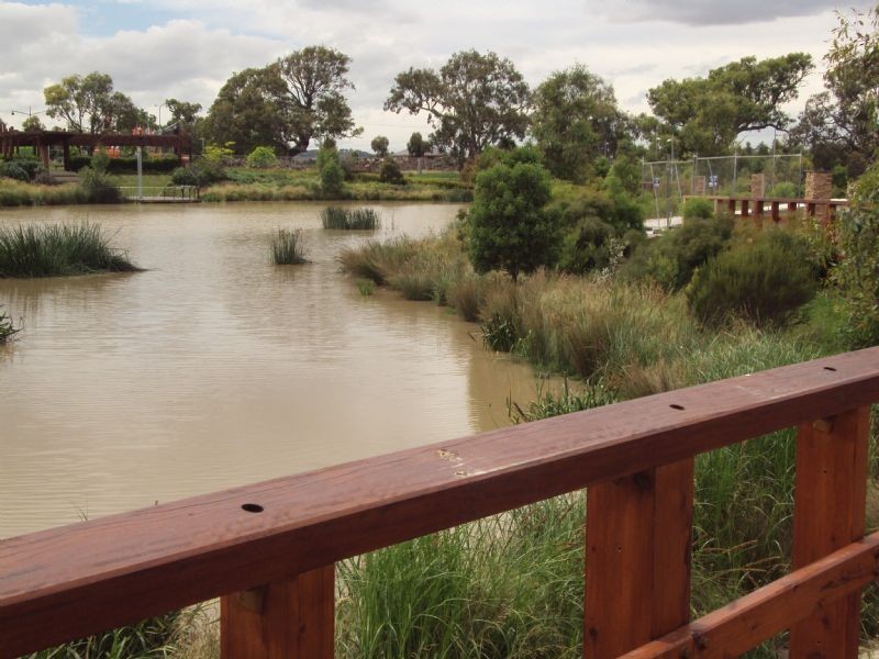 Mernda VIC 3754