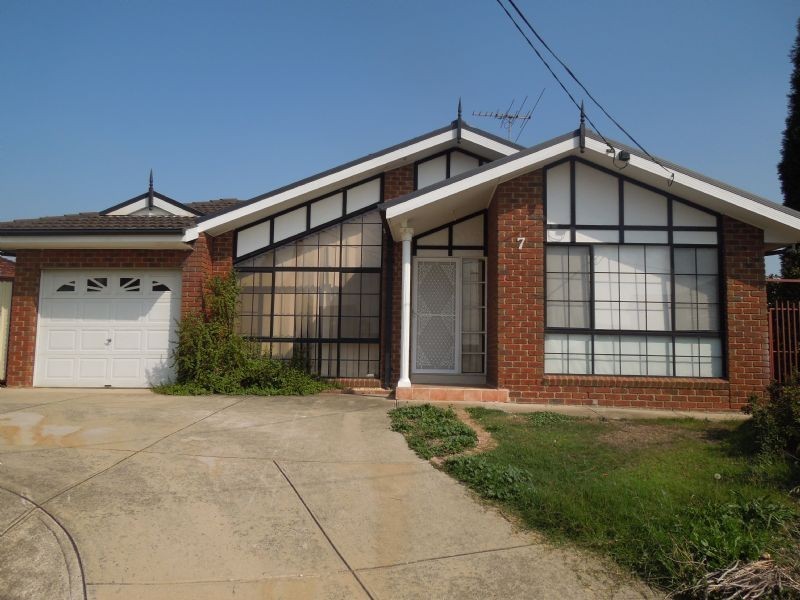 Lalor VIC 3075
