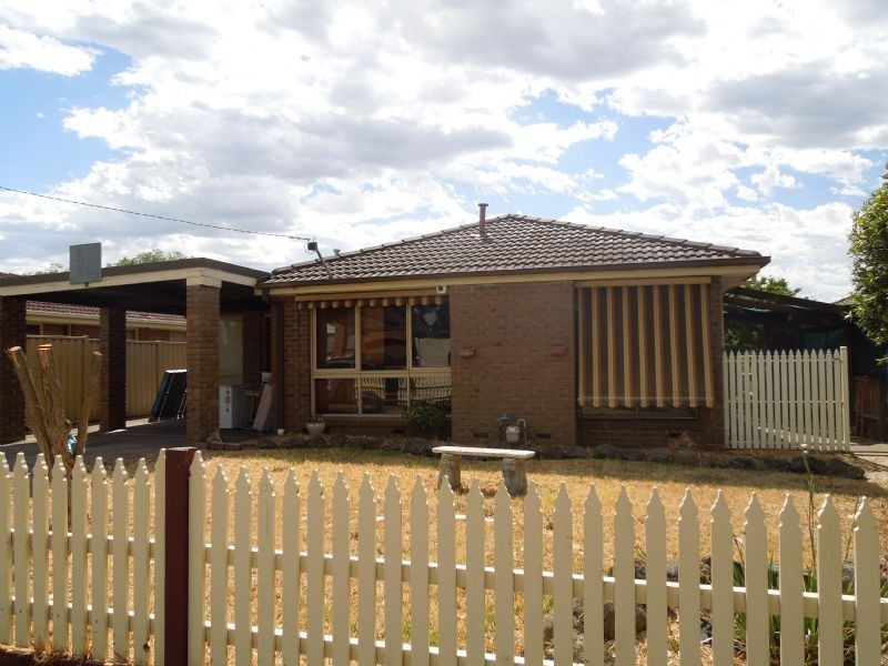 45 Severn Street, Epping VIC 3076