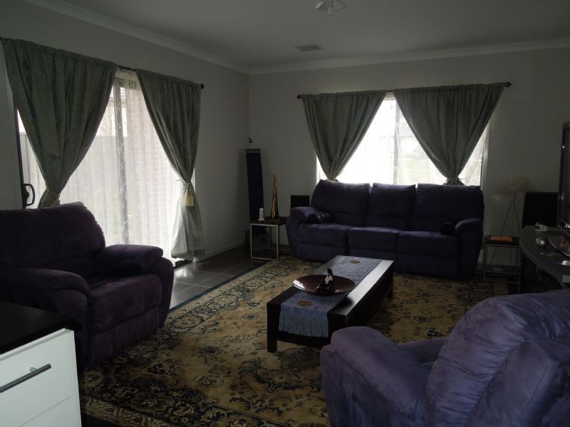11 Bangalay Rise, Wollert VIC 3750