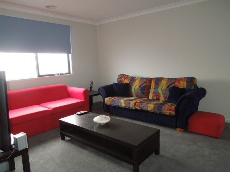 11 Bangalay Rise, Wollert VIC 3750