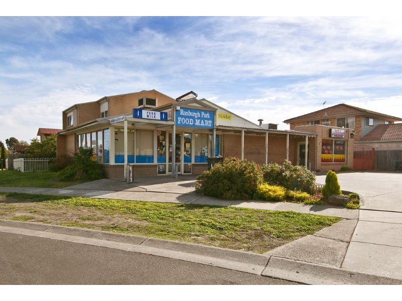 Roxburgh Park VIC 3064
