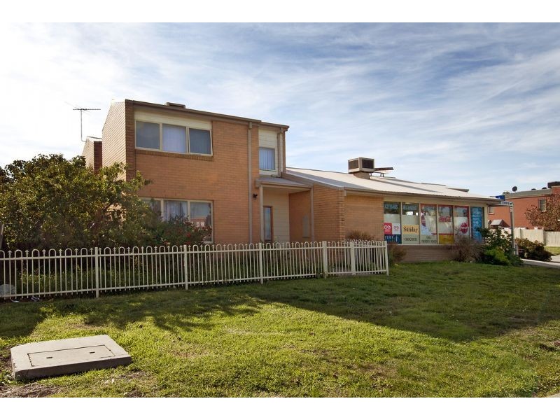 Roxburgh Park VIC 3064