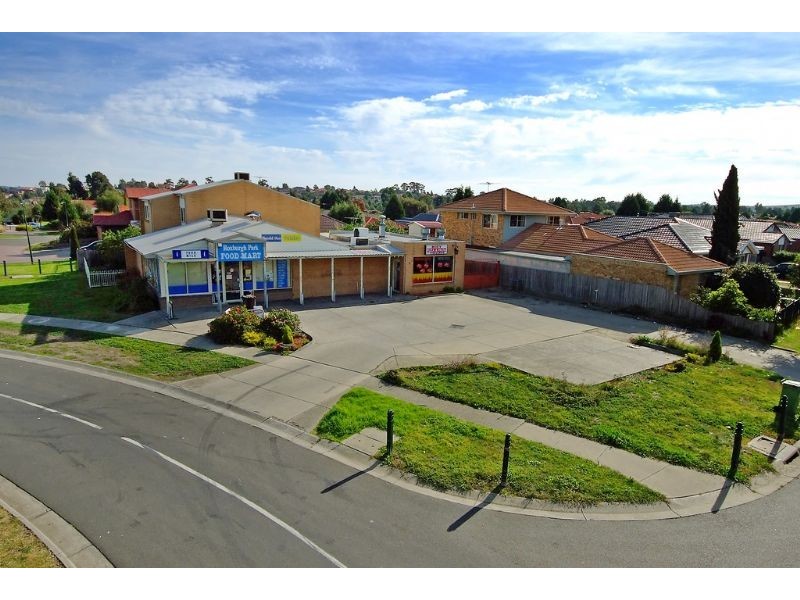 Roxburgh Park VIC 3064