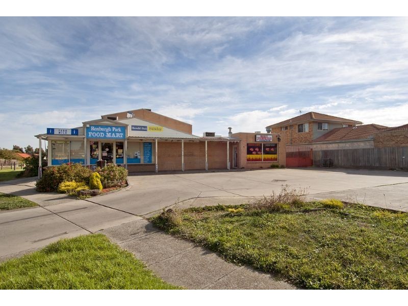 Roxburgh Park VIC 3064