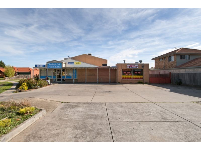 Roxburgh Park VIC 3064