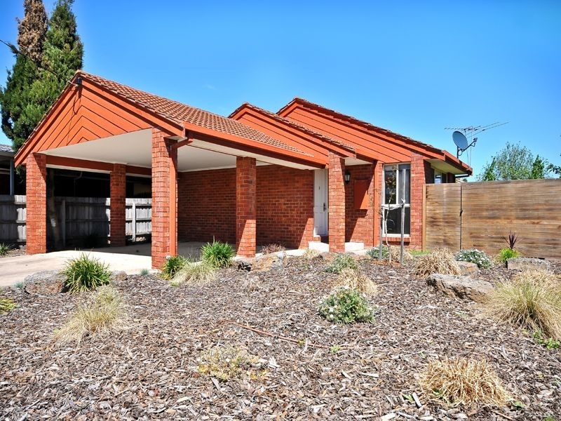 29 Halter Crescent, Epping VIC 3076