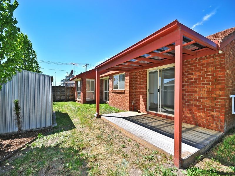 29 Halter Crescent, Epping VIC 3076