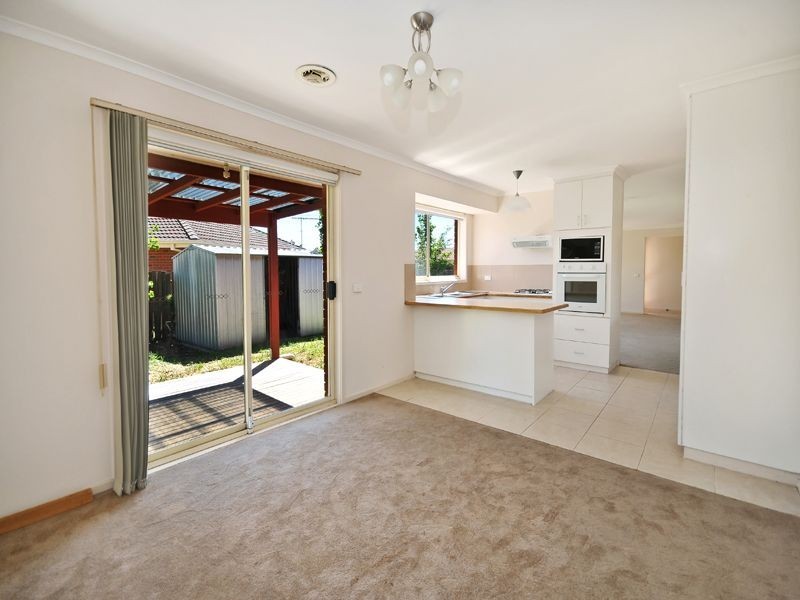 29 Halter Crescent, Epping VIC 3076