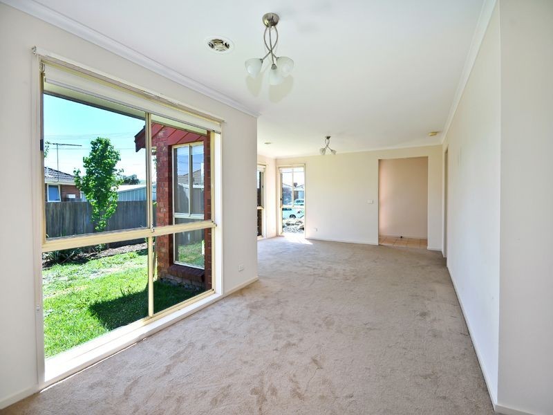 29 Halter Crescent, Epping VIC 3076