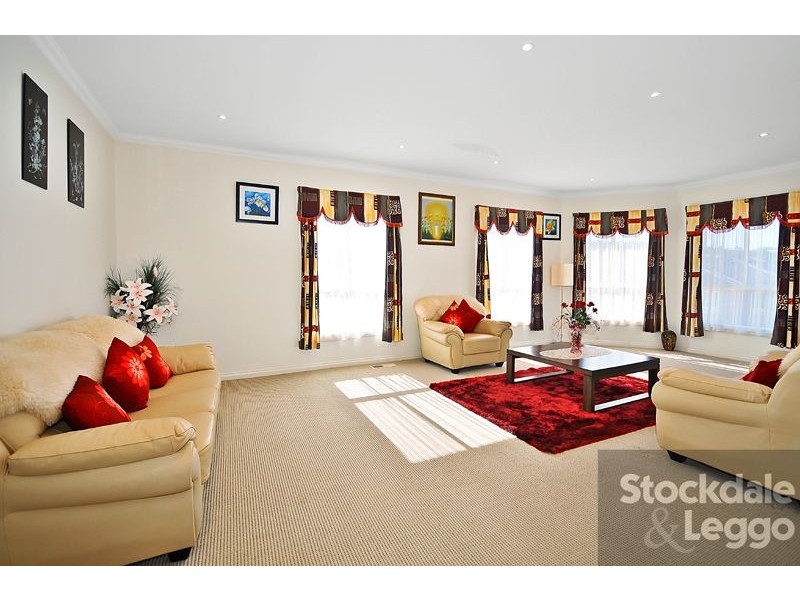 South Morang VIC 3752