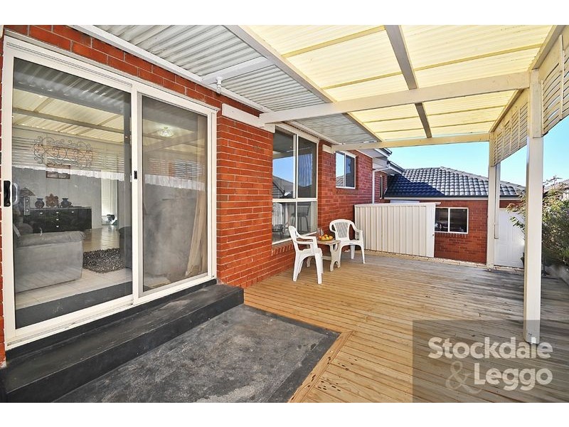 South Morang VIC 3752