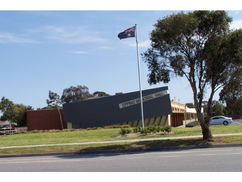 3/2-4 Hall Street, Epping VIC 3076