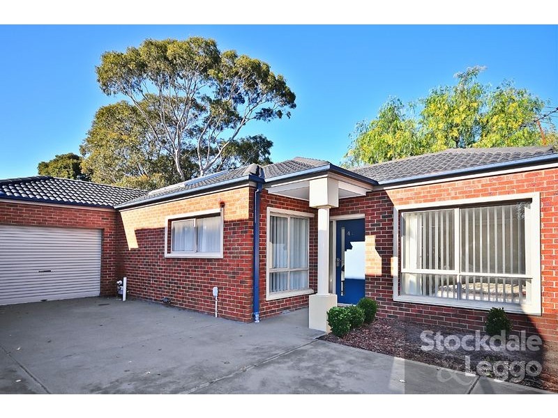 Epping VIC 3076