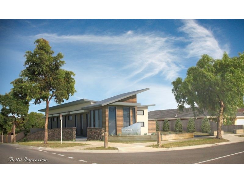 South Morang VIC 3752