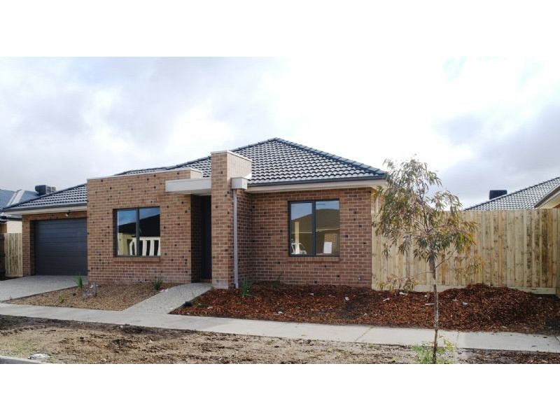 Whittlesea VIC 3757