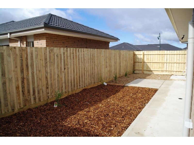 Whittlesea VIC 3757