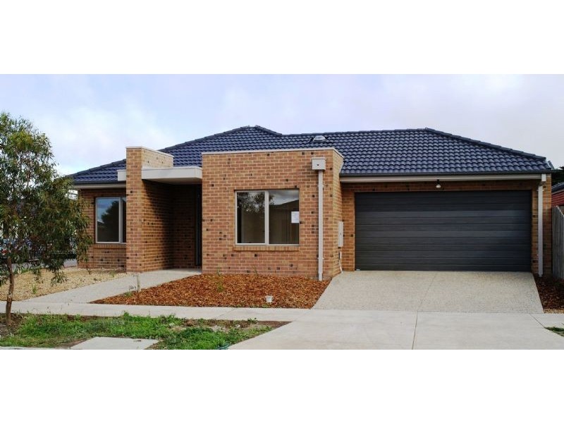 Whittlesea VIC 3757