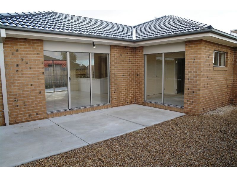 Whittlesea VIC 3757