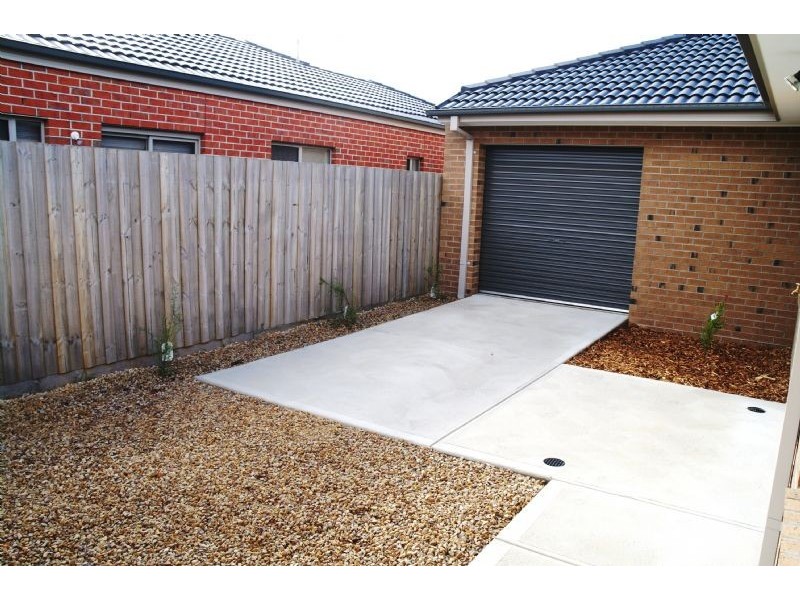 Whittlesea VIC 3757