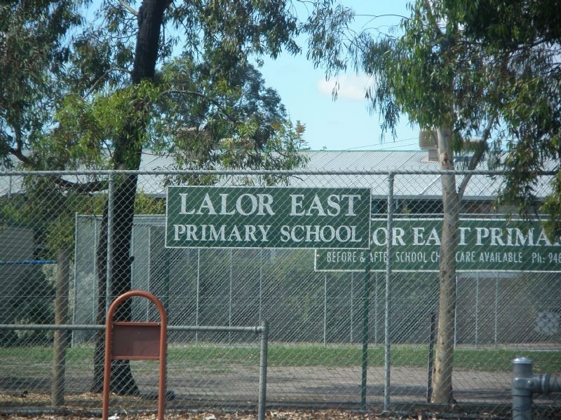 Lalor VIC 3075