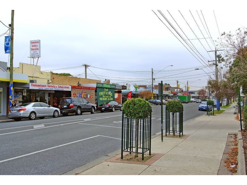 Thomastown VIC 3074