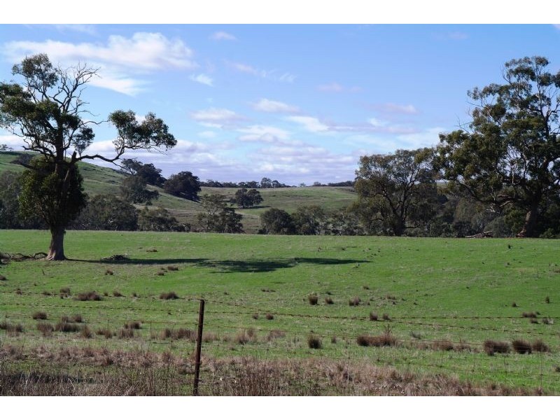CA1 Clancy Road, Eppalock VIC 3551