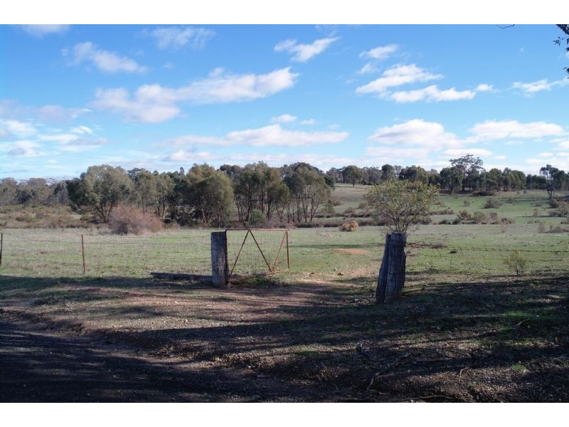 CA1 Clancy Road, Eppalock VIC 3551