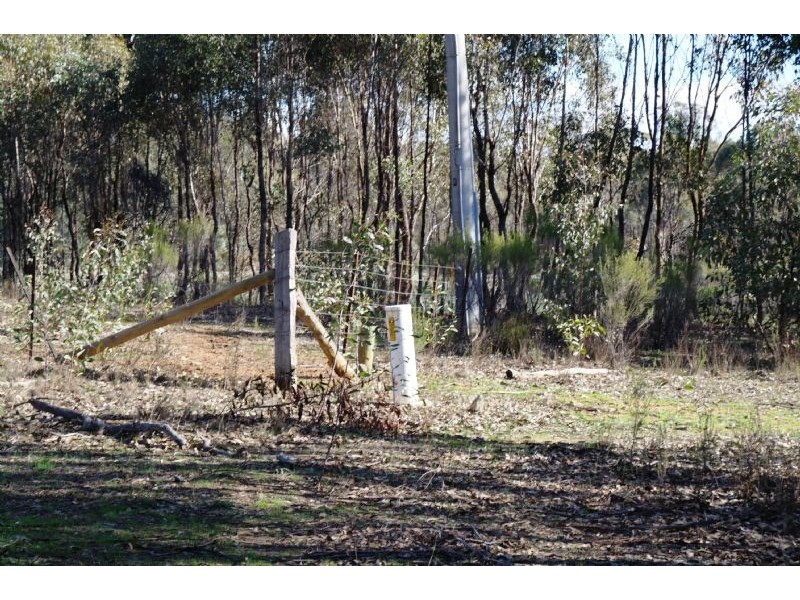 CA1 Clancy Road, Eppalock VIC 3551