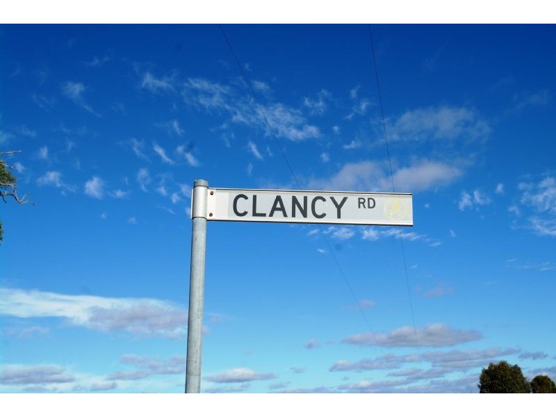 CA1 Clancy Road, Eppalock VIC 3551
