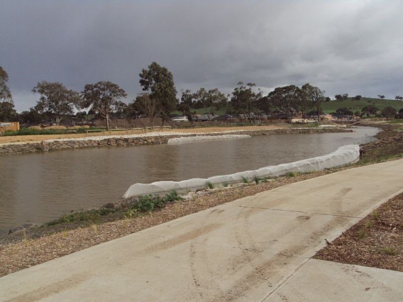 Mernda VIC 3754