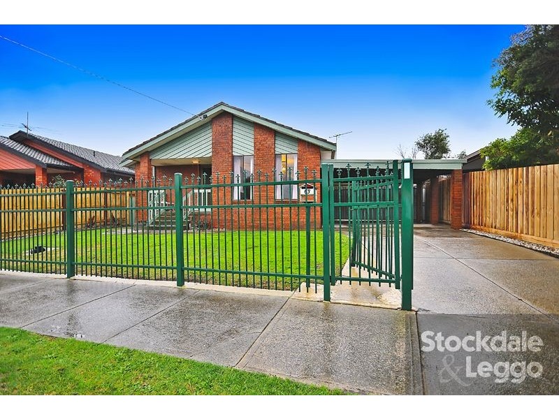 Epping VIC 3076