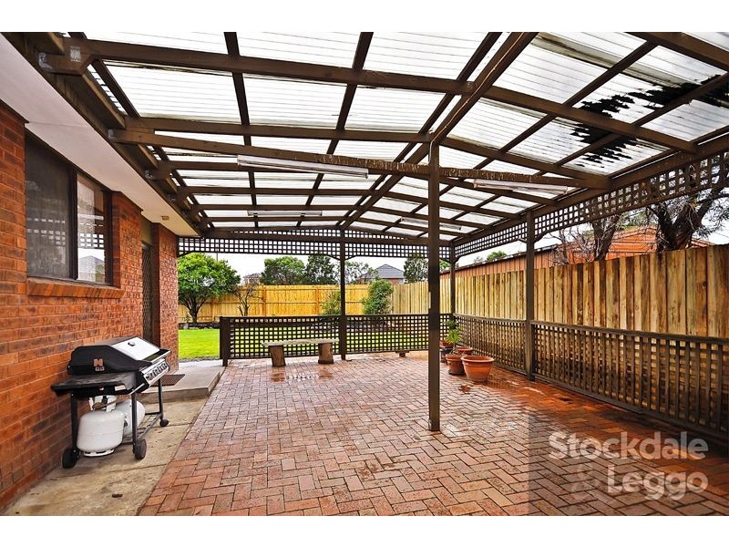 Epping VIC 3076