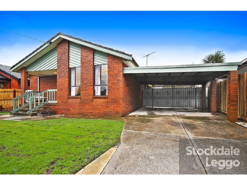 Epping VIC 3076
