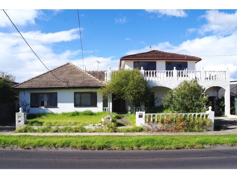 Lalor VIC 3075