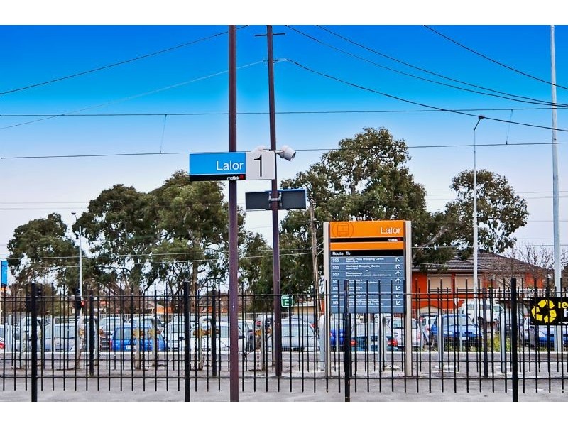 Lalor VIC 3075