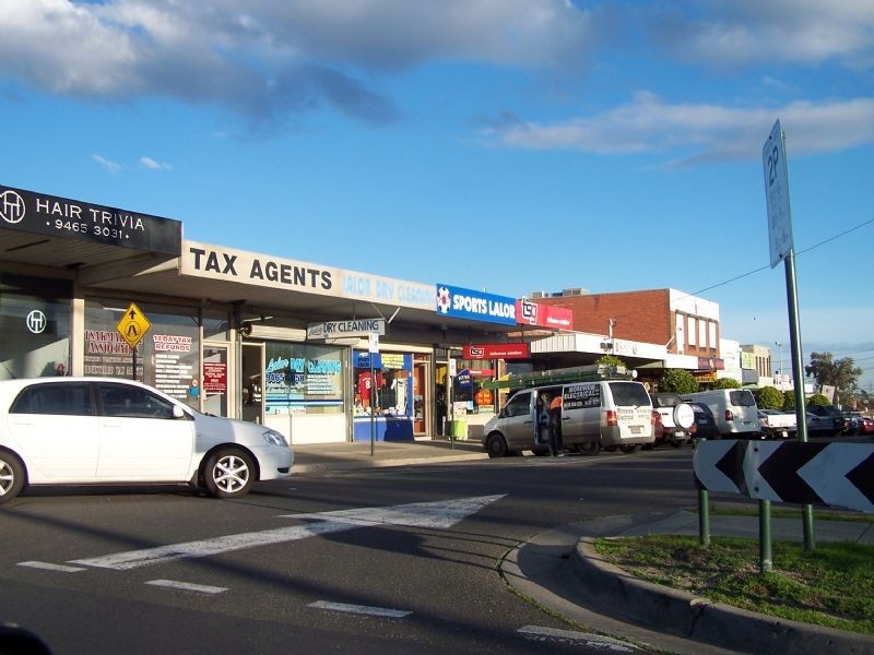 Lalor VIC 3075