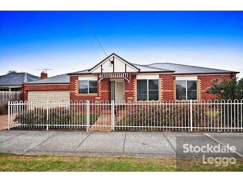 Whittlesea VIC 3757