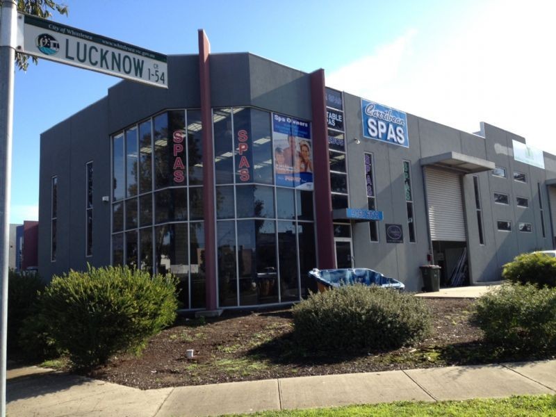 1 Lucknow Crescent, Thomastown VIC 3074